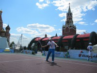 Филипп Мухаметов, серебряная медаль в Пекине на Универсиаде 2001