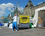 Филипп Мухаметов, серебряная медаль в Пекине на Универсиаде 2001