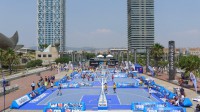 FIBA Europe 3 x 3 Barcelona 2012