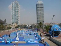 FIBA Europe 3 x 3 Barcelona 2012