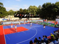 SRB WUG 3 x 3 Kragujevac 2012