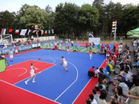SRB WUG 3 x 3 Kragujevac 2012