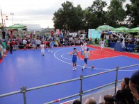 SRB WUG 3 x 3 Kragujevac 2012