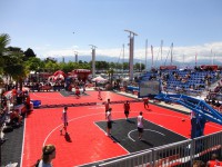 SUI Lausanne 3 x 3 2012