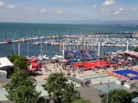 SUI Lausanne 3 x 3 2012