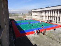 AFG Khush Hallkhan HS