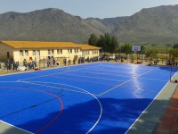 ZA De Doorns Power Game