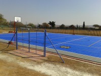ZA Mabopane, Pretoria Power Game