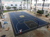 CN TLC Int'l School Dongguan PG after