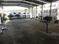 CN TLC Int'l School Dongguan PG before
