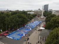 Рига 2012