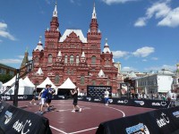Военно-спортивный форум 2012