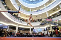 CZ Pardubice 2014 shopping mall 3 x 3 #2