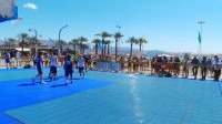 IL Eilat 3 x 3 event 2014 #2