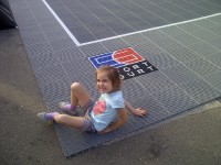 FIBA 3 x 3 WC 2014 Future Russian National Team player
