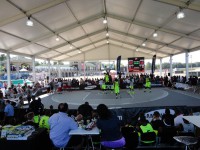 FIBA 3 x 3 WT Chicago 2014