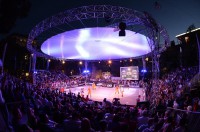 FIBA 3 x 3 WT Lausanne 2014