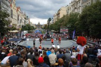FIBA 3 x 3 WT Prague 2014