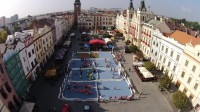 CZ Pardubice event PG 2014 drone
