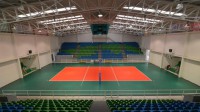 MX CAC 2014 Response VB training venue