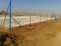 ZA Gemsbokspruit Power Game 2014 during