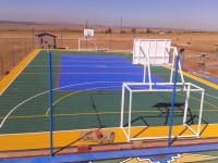 ZA Gemsbokspruit Power Game 2014 overhead