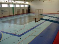 PT Response 2003 Sesimbra Pavilhao de Sampaio