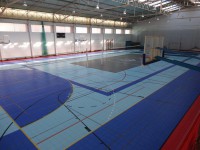PT Response 2015 Sesimbra Pavilhao de Sampaio