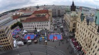 CZ CBF 3 x 3 Прага 2015
