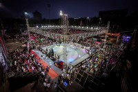 FIBA 3 x 3 Мировой чемпионат Пекин 2015 #1