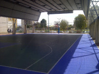IL Lod Power Game 2014