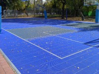 IL Nativ Tel Aviv Power Game 2014
