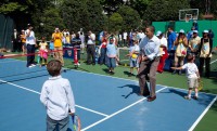 White House Egg Roll 2016 #2