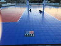 IT FIPAV Response VB Naples 2016 #2