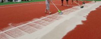 Москва, трава Condor Grass Game, 16х32м, 2017
