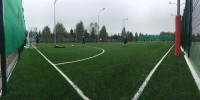 Альметьевск п.Завод Трава CondorGrass Mondial40 22x42 2017