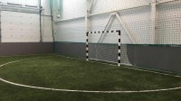  Трава CondorGrass Mondial40 2600м2 2017